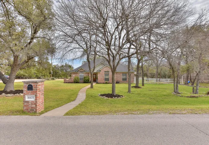 4405 Luna Trl, Georgetown, Texas 78628