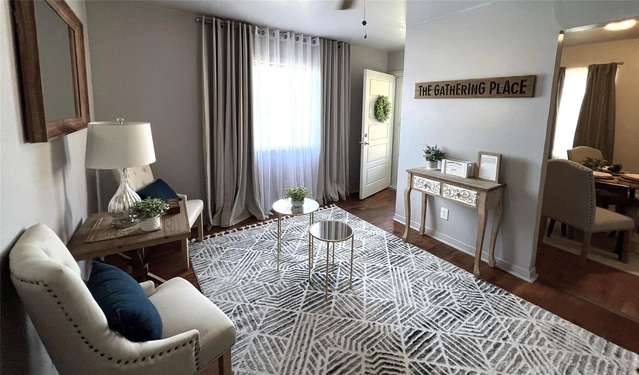Photo of 519 S MARTIN LUTHER KING JR BLVD, Elgin, TX, 78621