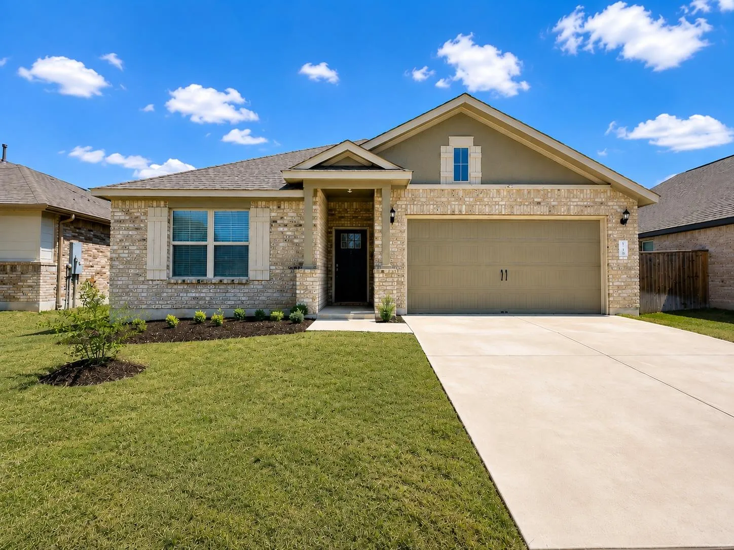 Photo of 132 PERIWINKLE LN, Bastrop, TX, 78602