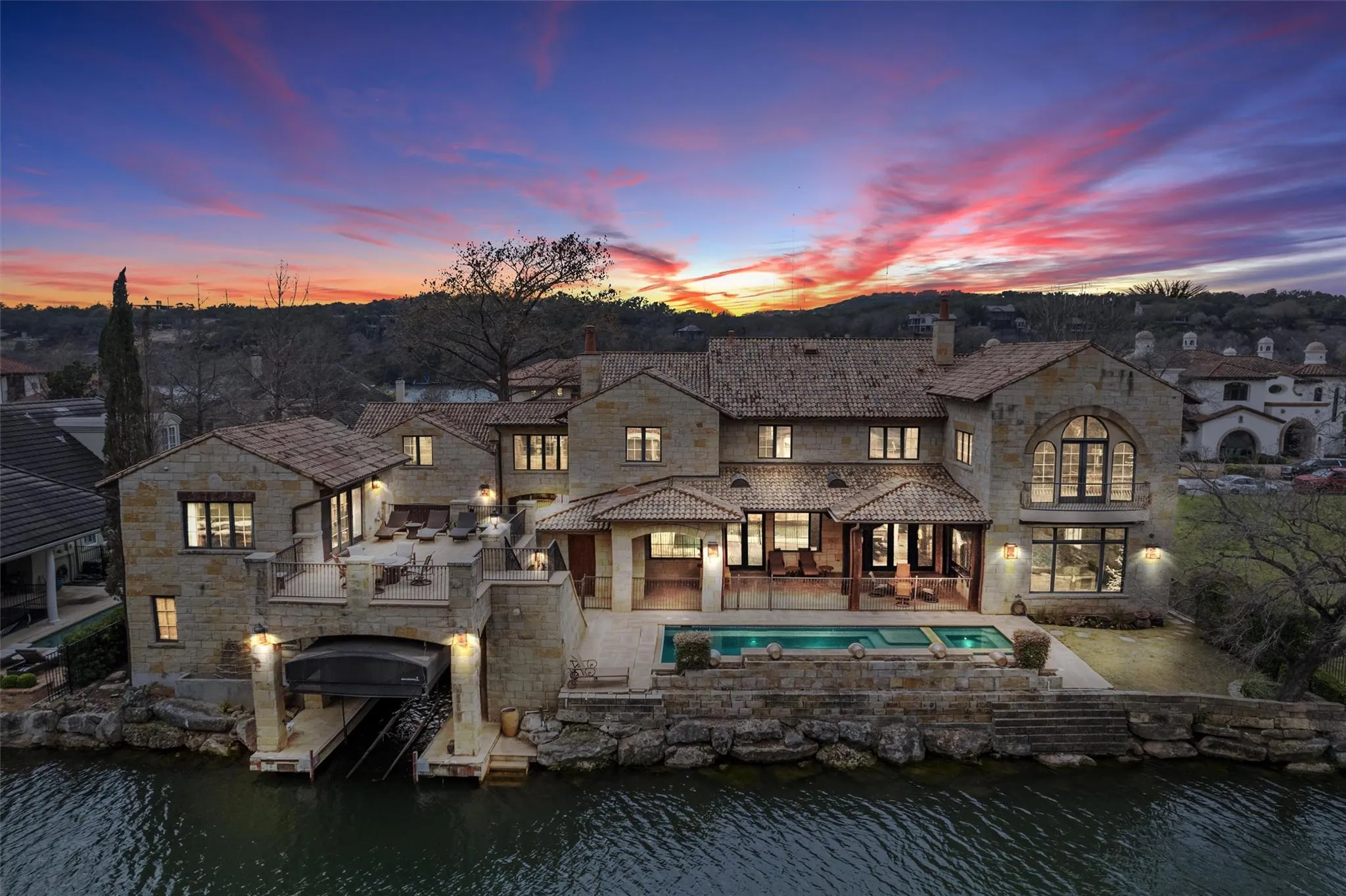 Photo of 4407 ISLAND CV, Austin, 78731