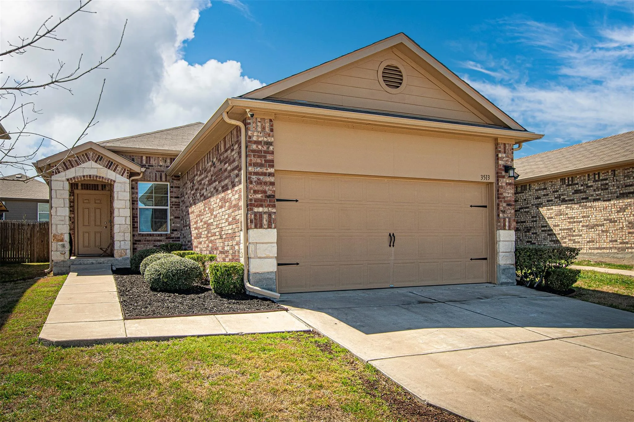 Photo of 3513 ORTMAN DR, Pflugerville, 78660