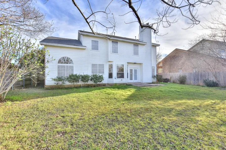 303 Preakness Pl, Georgetown, Texas 78626