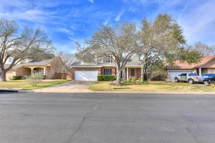 303 Preakness Pl, Georgetown, Texas 78626