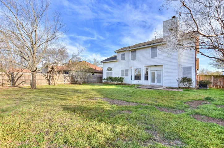 303 Preakness Pl, Georgetown, Texas 78626
