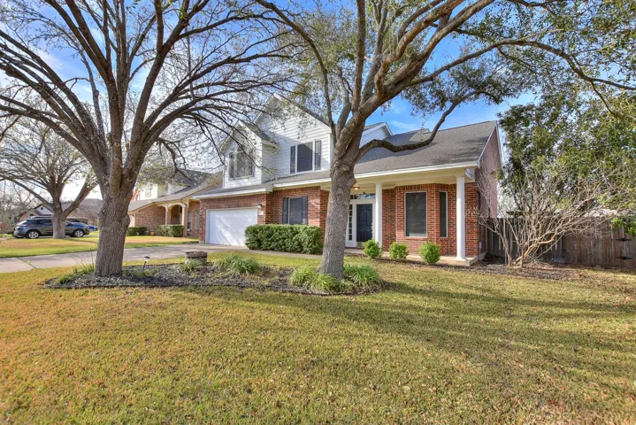 303 Preakness Pl, Georgetown, Texas 78626