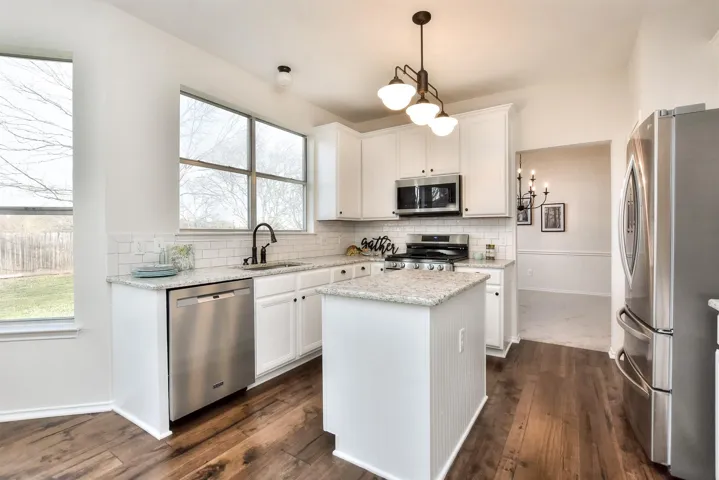 303 Preakness Pl, Georgetown, Texas 78626