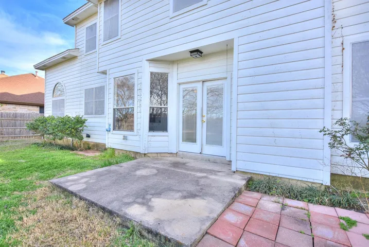 303 Preakness Pl, Georgetown, Texas 78626