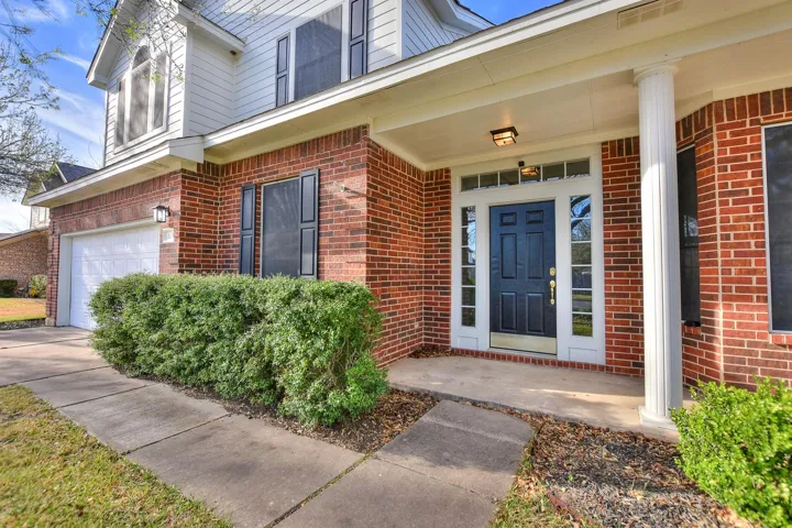 303 Preakness Pl, Georgetown, Texas 78626