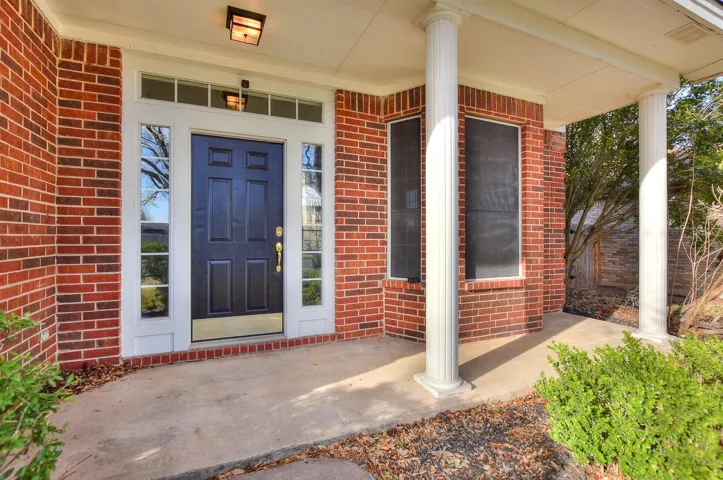 303 Preakness Pl, Georgetown, Texas 78626