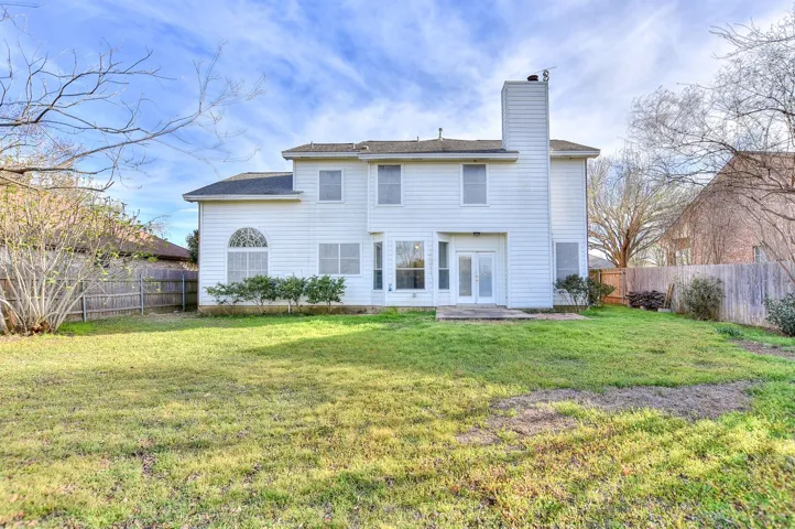 303 Preakness Pl, Georgetown, Texas 78626
