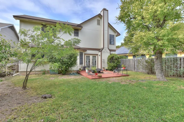 12311 Yarmont Way, Austin, Texas 78753