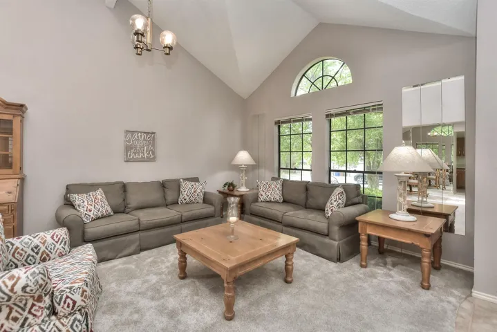 12311 Yarmont Way, Austin, Texas 78753