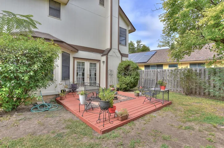 12311 Yarmont Way, Austin, Texas 78753