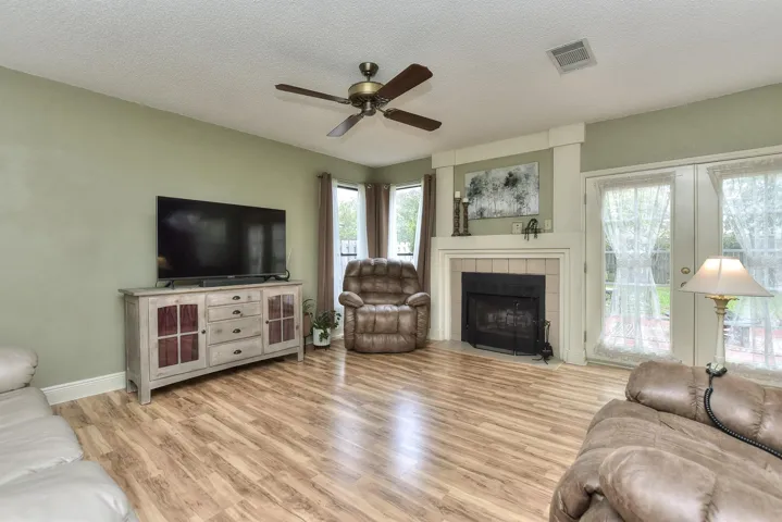 12311 Yarmont Way, Austin, Texas 78753