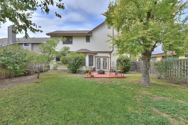 12311 Yarmont Way, Austin, Texas 78753