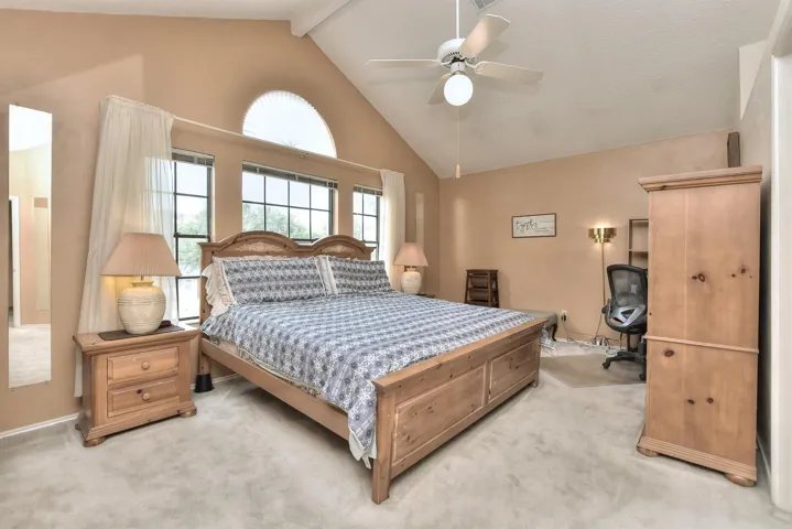12311 Yarmont Way, Austin, Texas 78753