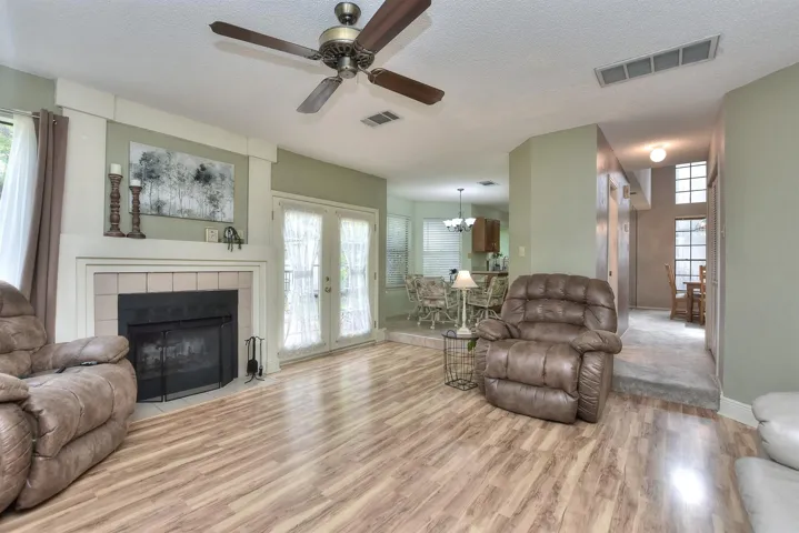12311 Yarmont Way, Austin, Texas 78753