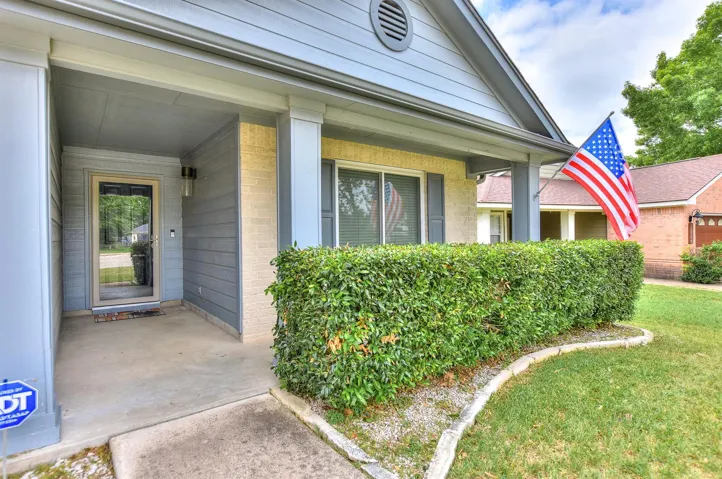 Welcome Home!