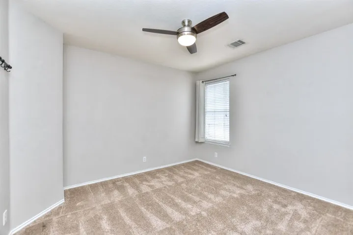 Bedroom #3