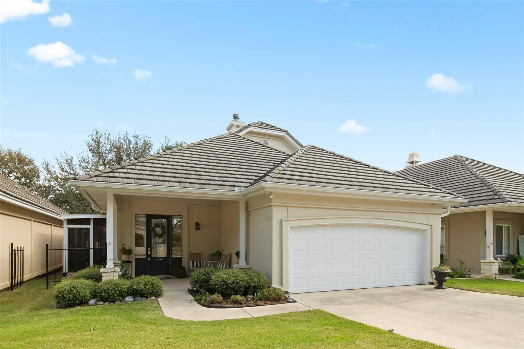 Photo of 2216 GARDEN CT, San Marcos, TX, 78666