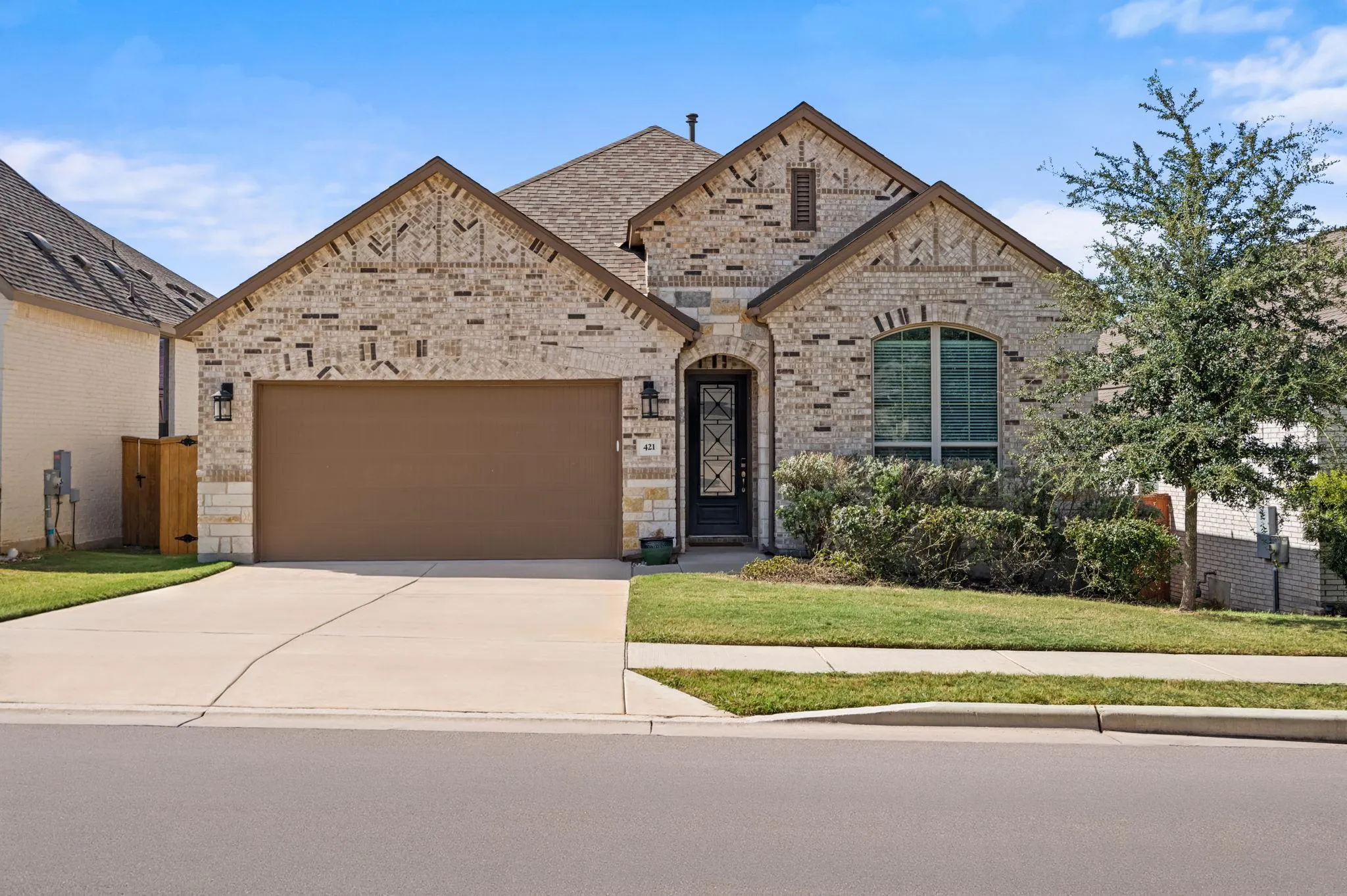 Photo of 421 TEAKMILL TRL, San Marcos, TX, 78666