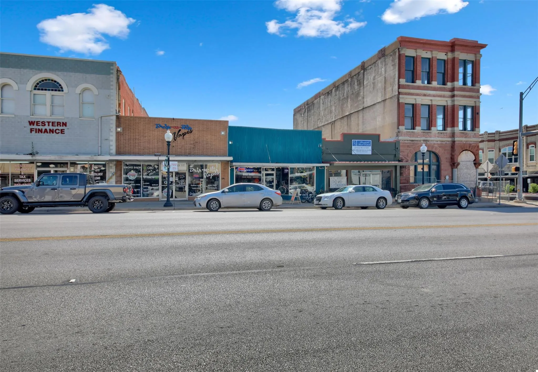 Photo of 202 N MAIN ST N, Taylor, TX, 76574