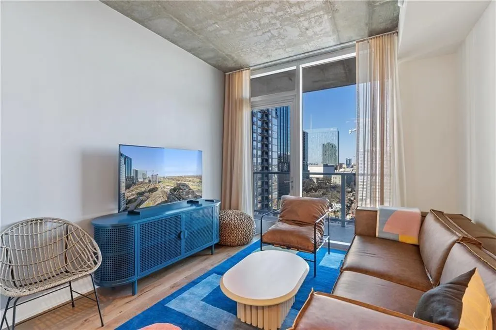 Photo of 48 EAST AVE #2703, Austin, TX, 78701