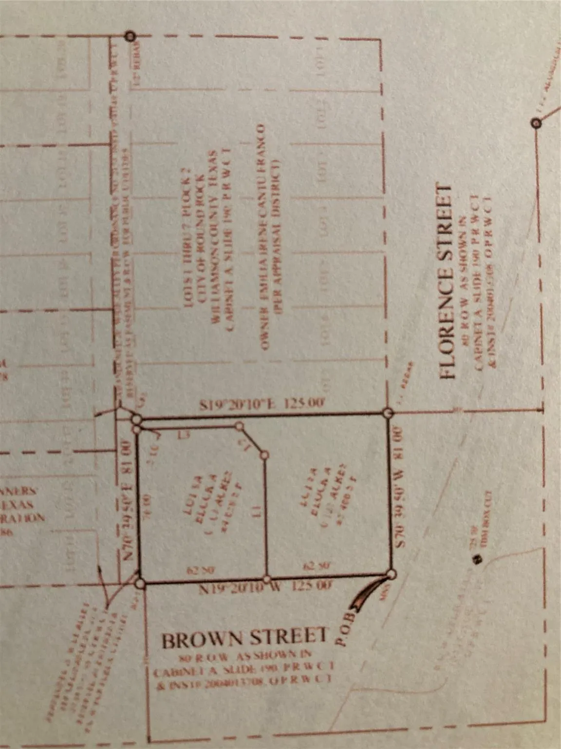 Photo 2 of 209 S BROWN ST