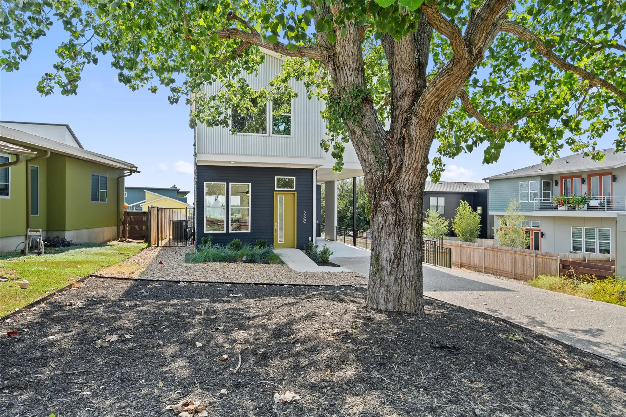 Photo 2 of 5500 SENDERO HILLS PKWY