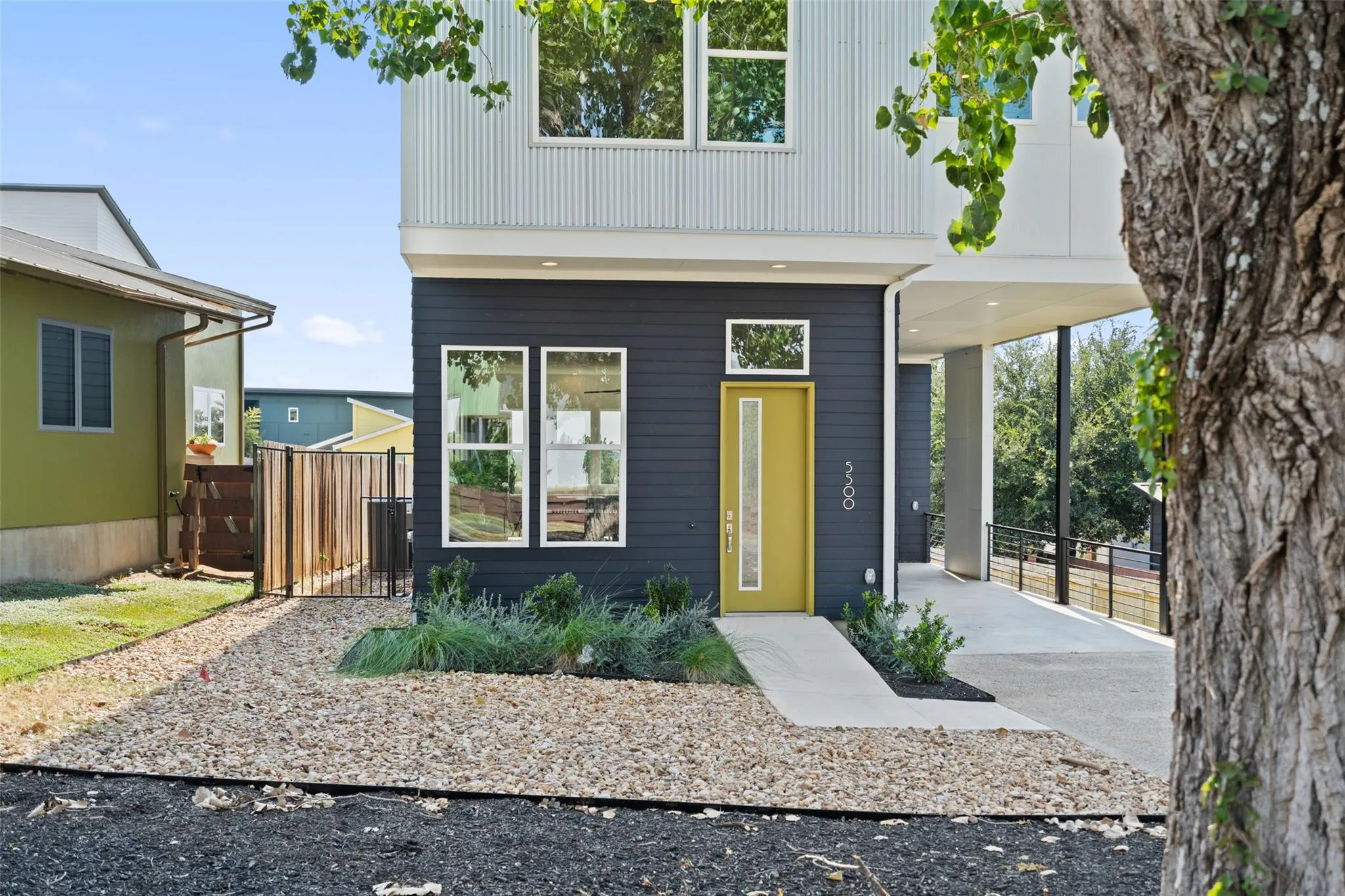 Photo 3 of 5500 SENDERO HILLS PKWY