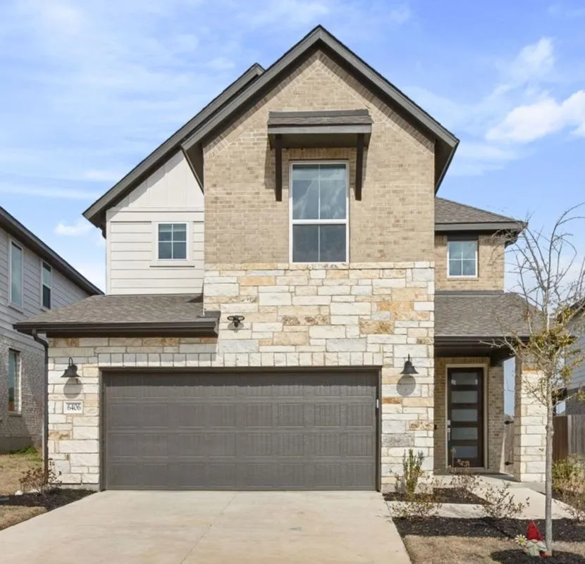 Photo of 6406 MALLORD BROOK BND, Buda, TX, 78610