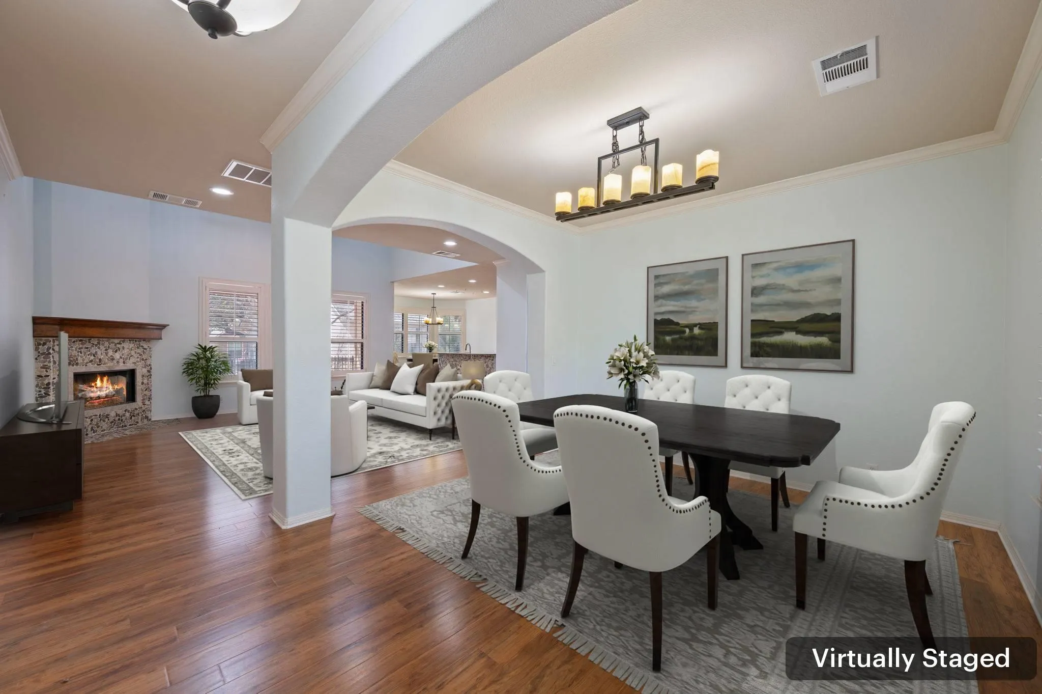 Photo of 4229 JOHNS LIGHT DR, Austin, TX, 78727