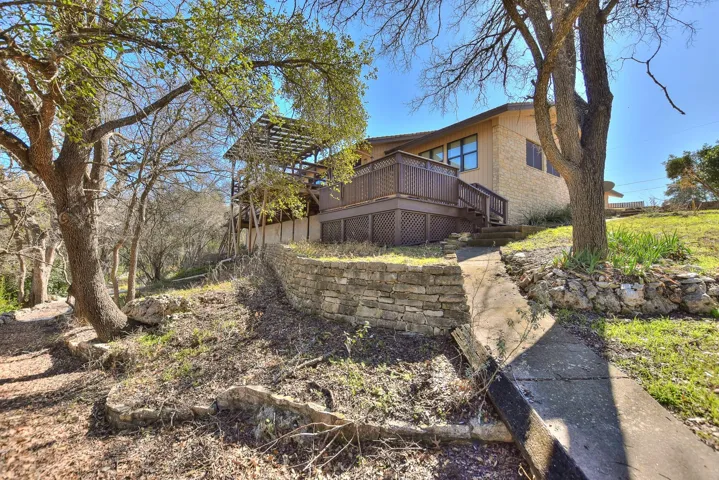 612 San Gabriel Overlook None E, Georgetown, Texas 78628