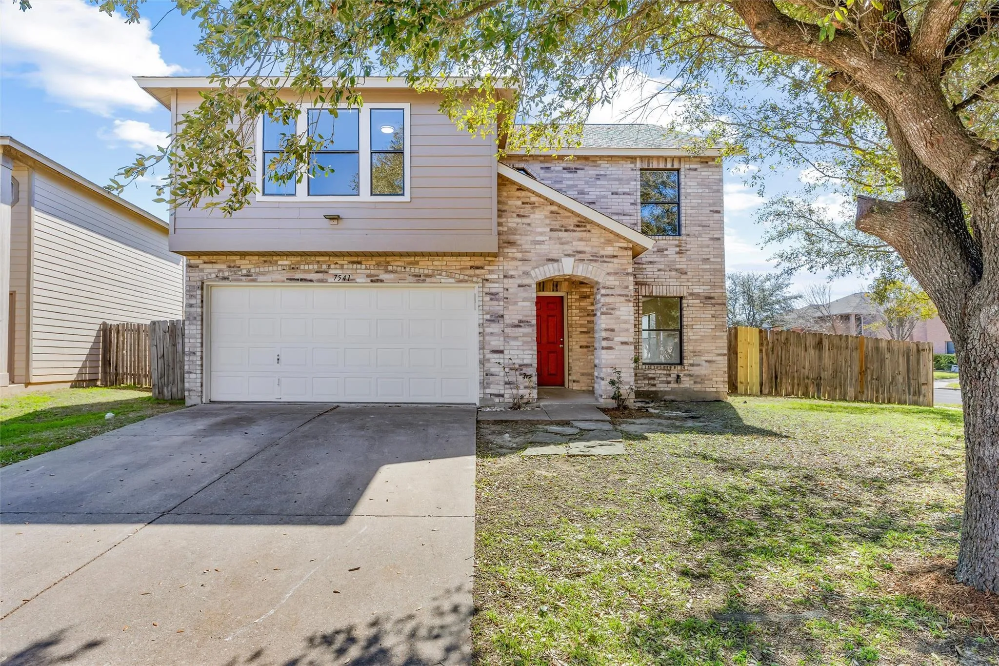Photo of 7541 REDRICK DR, Austin, TX, 78747