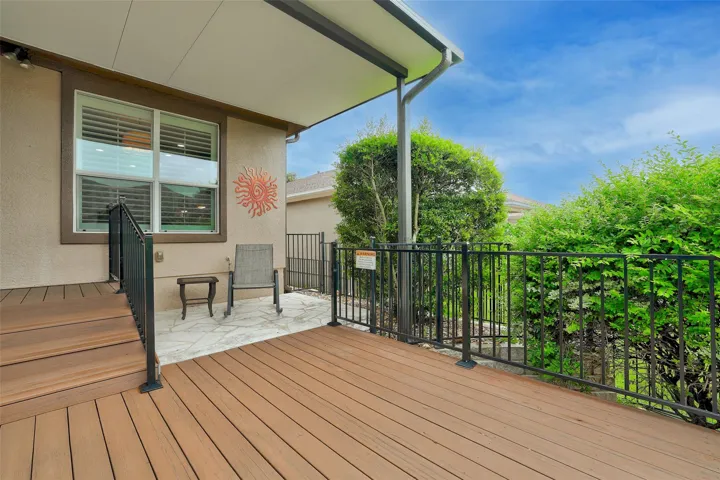 802 Apache Mountain Ln, Georgetown, Texas 78633