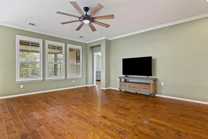 802 Apache Mountain Ln, Georgetown, Texas 78633