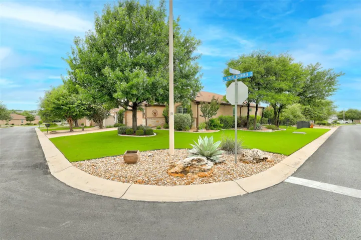 802 Apache Mountain Ln, Georgetown, Texas 78633