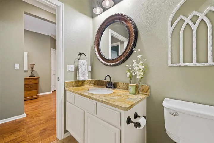 802 Apache Mountain Ln, Georgetown, Texas 78633