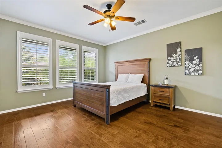 802 Apache Mountain Ln, Georgetown, Texas 78633