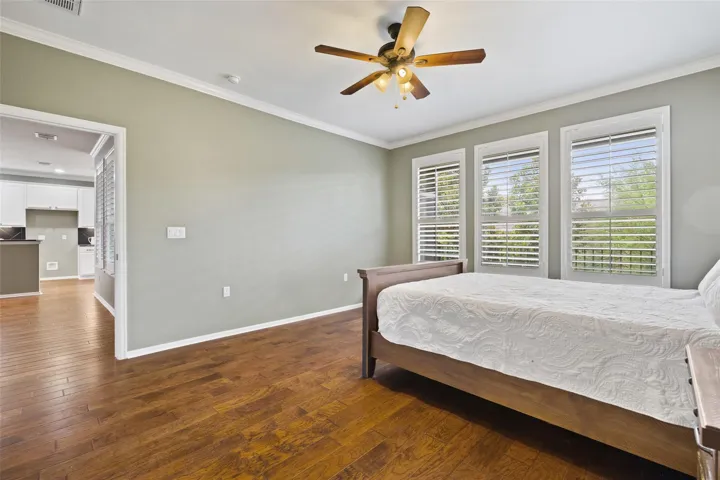 802 Apache Mountain Ln, Georgetown, Texas 78633