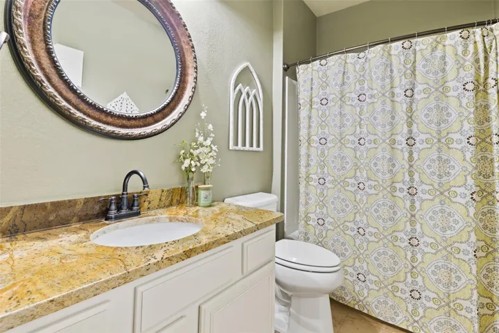 802 Apache Mountain Ln, Georgetown, Texas 78633