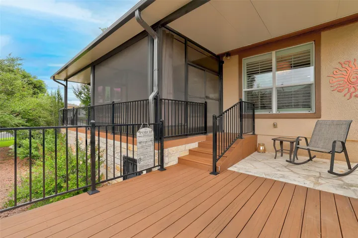 802 Apache Mountain Ln, Georgetown, Texas 78633
