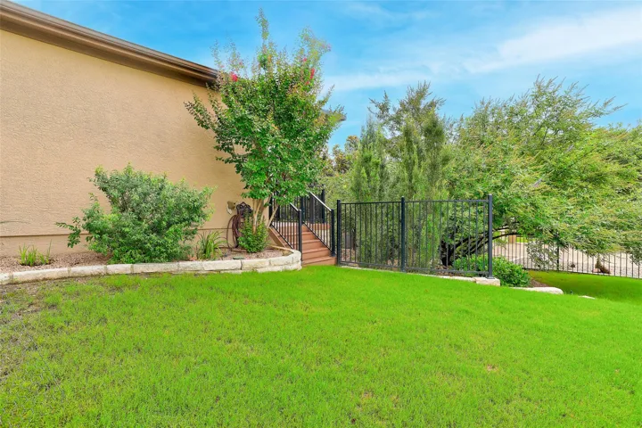 802 Apache Mountain Ln, Georgetown, Texas 78633