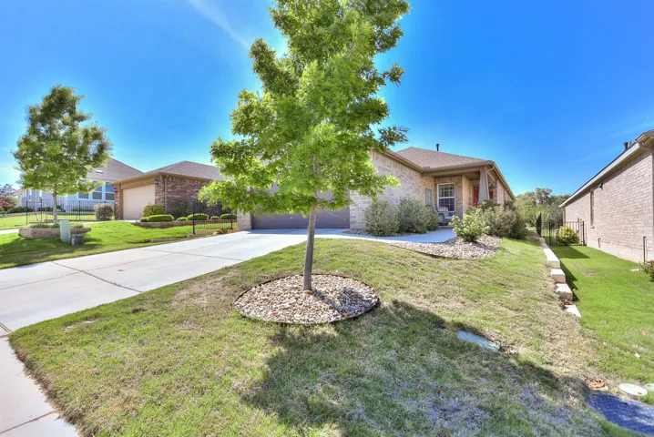 705 Kitty Hawk Rd, Georgetown, Texas 78633