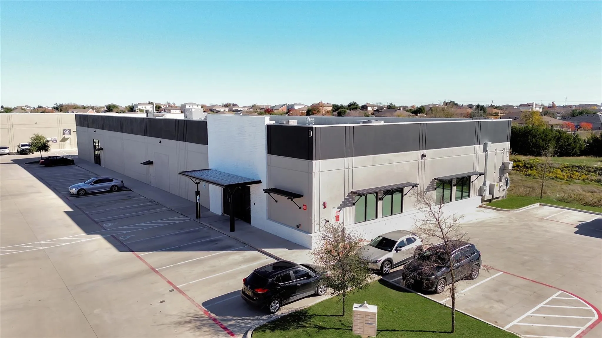 Photo of 190 N BAGDAD RD #D, Leander, TX, 78641