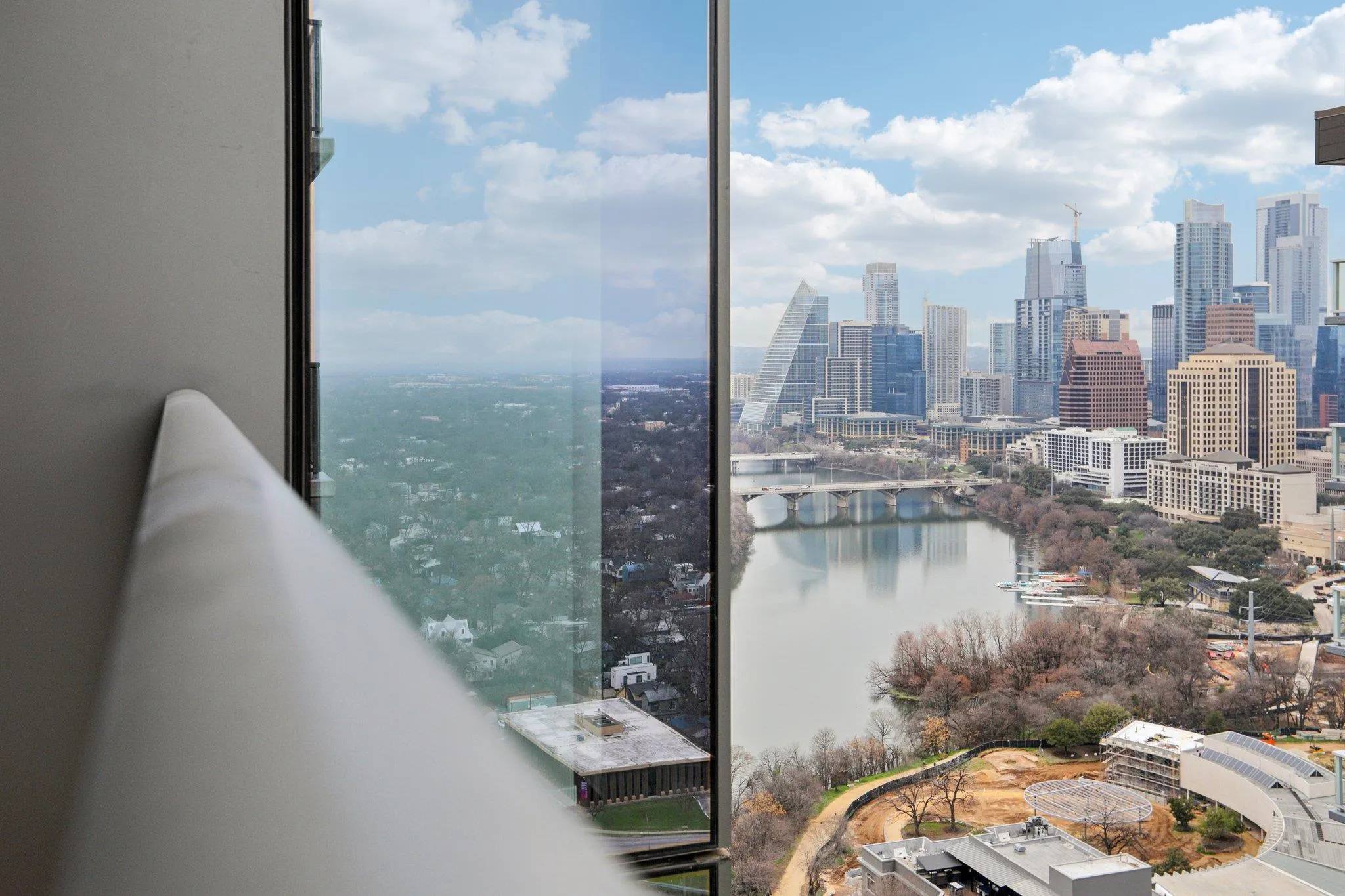 Photo of 44 EAST AVE #2806, Austin, TX, 78701