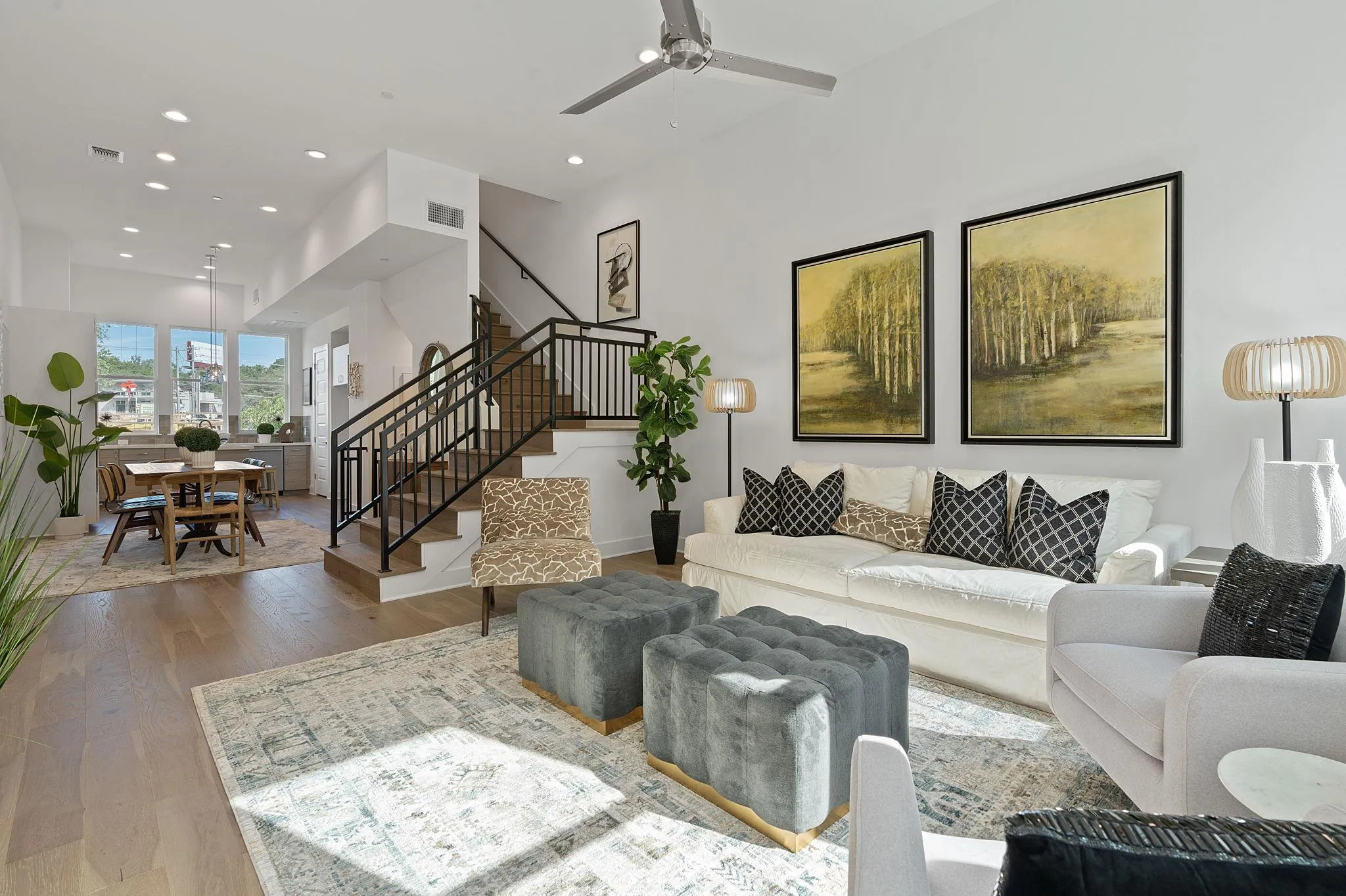 Photo of 2505 BLUEBONNET LN #3, Austin, TX, 78704