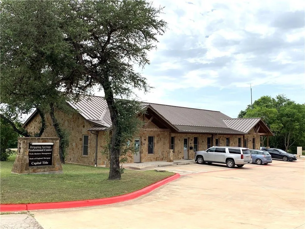 Photo of 701 HIGHWAY 290 W #101, Dripping Springs, TX, 78620