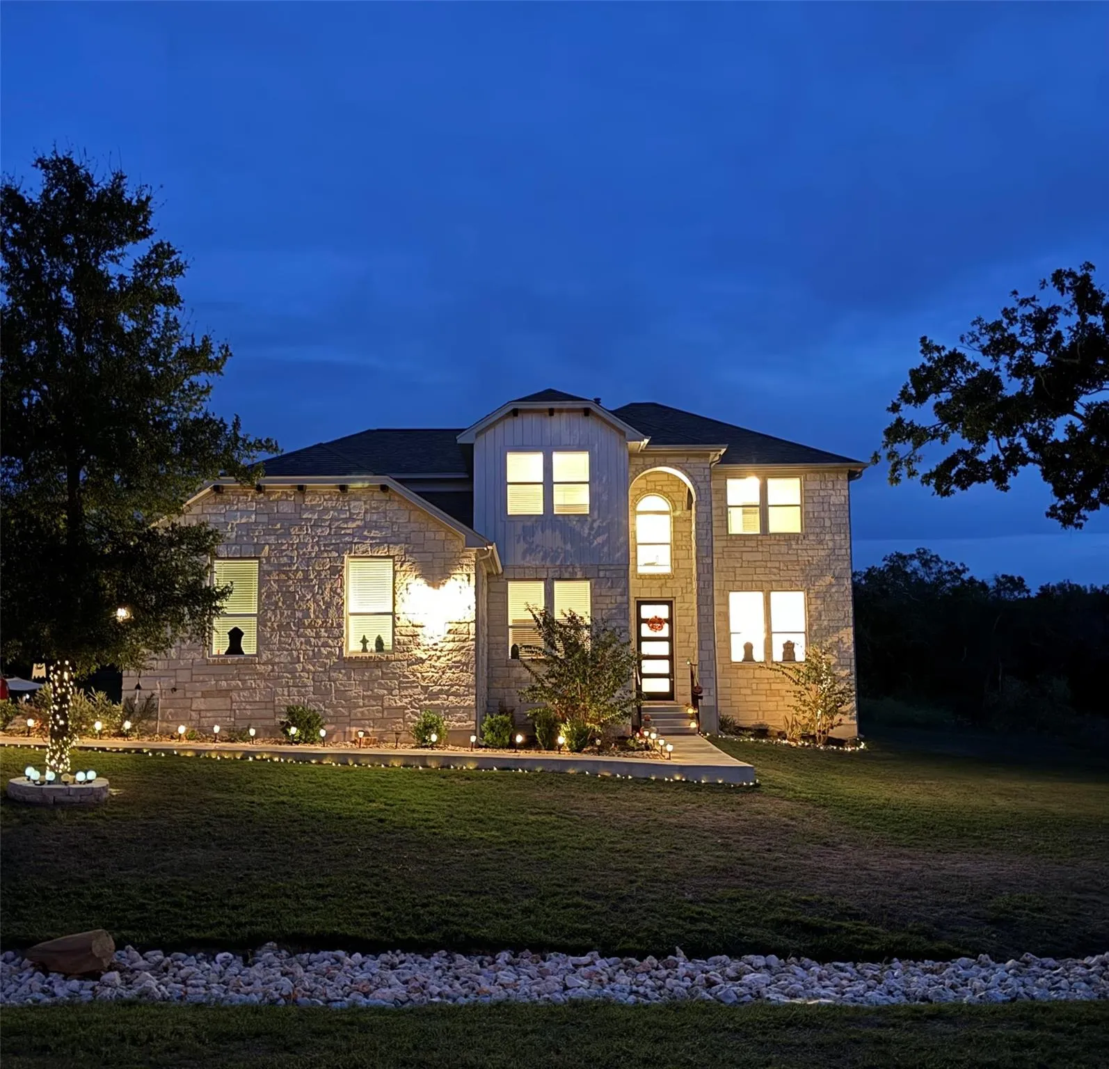 Photo of 121 BLACK TALON LN, Cedar Creek, TX, 78612