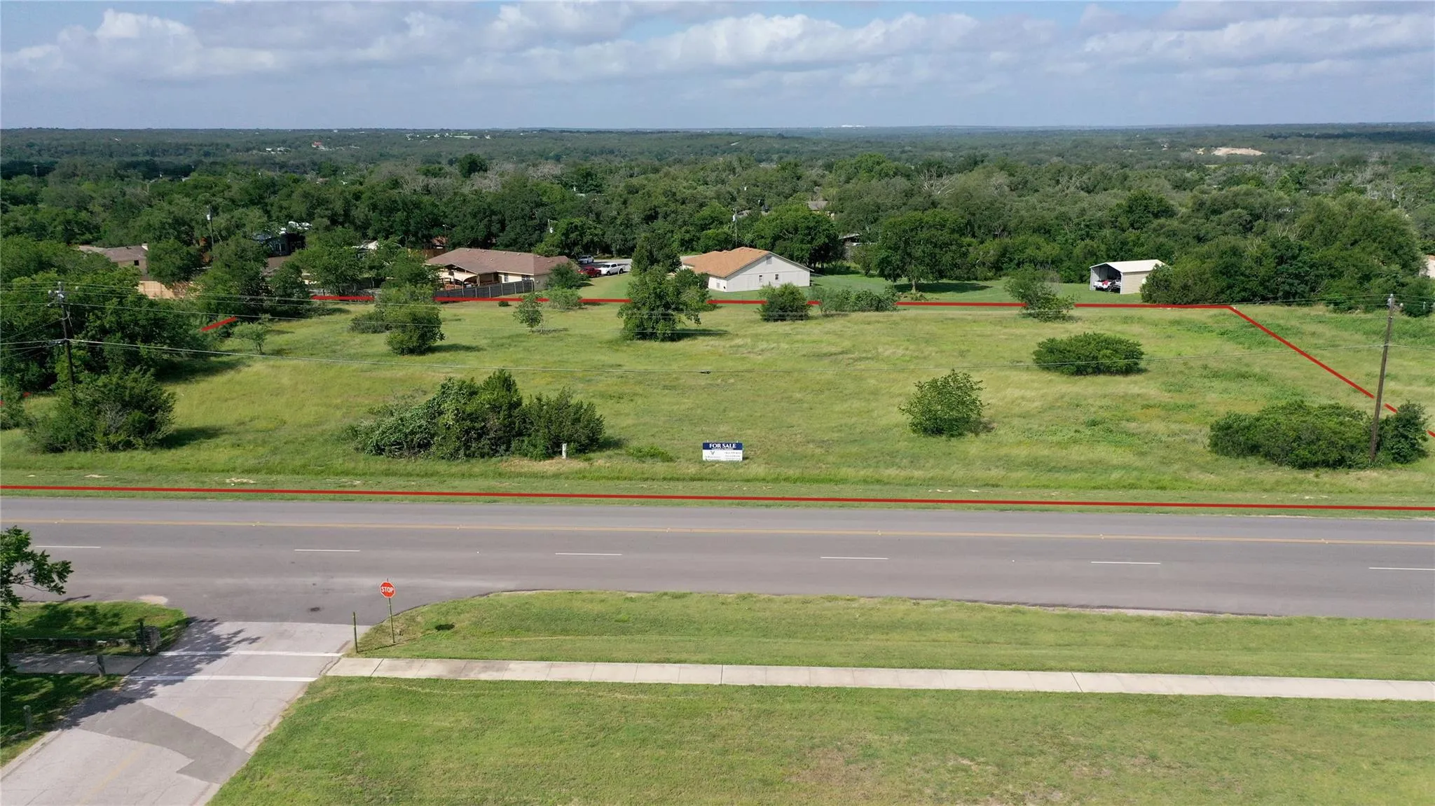 Photo of 1401 MAIN ST, Liberty Hill, TX, 78642